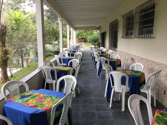 Imagem Imóvel com 3 Quartos à Venda, 21.000 m² em Várzea Das Moças
