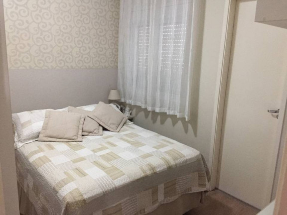 Imagem Apartamento com 3 Quartos à Venda, 78 m² em Alto Da Mooca - São Paulo