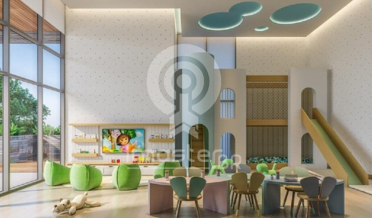 Imagem Apartamento com 3 Quartos à Venda, 151 m² em Batel - Curitiba