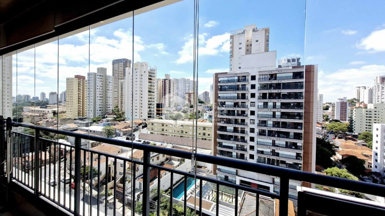 Imagem Apartamento com 3 Quartos à Venda, 108 m² em Santa Teresinha - São Paulo Imagem Apartamento com 3 Quartos à Venda, 108 m² em Santa Teresinha - São Paulo