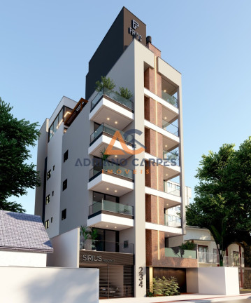 Imóvel com 3 Quartos à Venda, 94 m² em Meia Praia - Navegantes