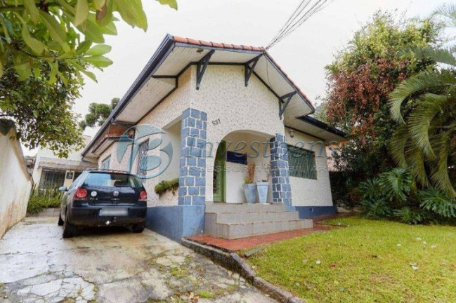 Imagem Terreno à Venda, 516 m² em Bom Retiro - Curitiba Imagem Terreno à Venda, 516 m² em Bom Retiro - Curitiba