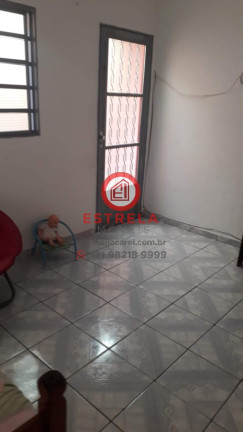 Casa com 2 Quartos à Venda, 171 m² em Bandeira Branca - Jacareí