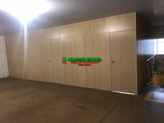 Imagem Galpão para Alugar, 300 m² em Sorocaba