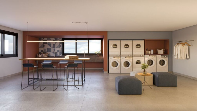 Imagem Imóvel com 2 Quartos à Venda, 41 m² em Centro - Osasco Imagem Imóvel com 2 Quartos à Venda, 41 m² em Centro - Osasco