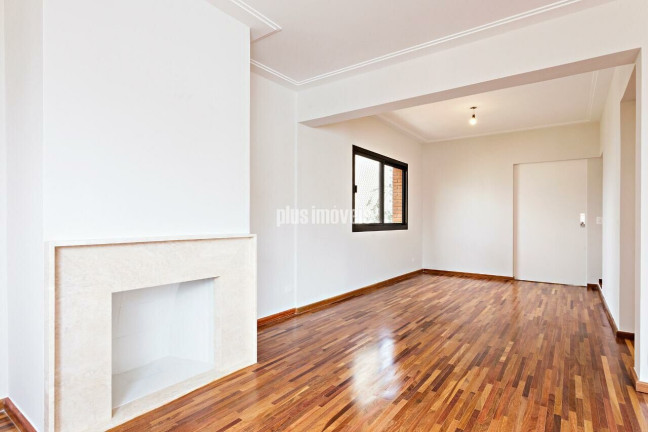 Imagem Apartamento com 3 Quartos à Venda, 210 m² em Brooklin Paulista - São Paulo