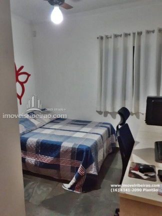 Imagem Apartamento com 2 Quartos à Venda, 73 m² em Jardim Anhangüera - Ribeirão Preto