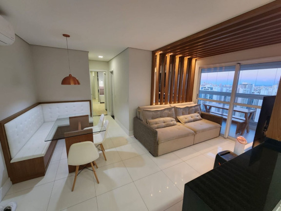Apartamento com 2 Quartos à Venda, 75 m² em Santa Rosa - Londrina