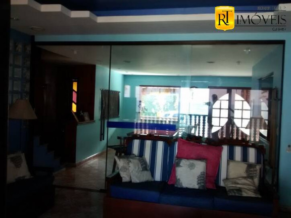 Imagem Casa de Condomínio com 3 Quartos à Venda, em Praia Linda - São Pedro Da Aldeia Imagem Casa de Condomínio com 3 Quartos à Venda, em Praia Linda - São Pedro Da Aldeia