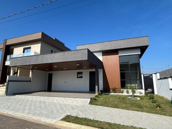 Casa com 3 Quartos à Venda, 180 m² em Loteamento Floresta - São José Dos Campos