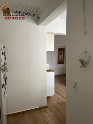 Imagem Apartamento com 2 Quartos à Venda, 85 m² em Brooklin - São Paulo Imagem Apartamento com 2 Quartos à Venda, 85 m² em Brooklin - São Paulo