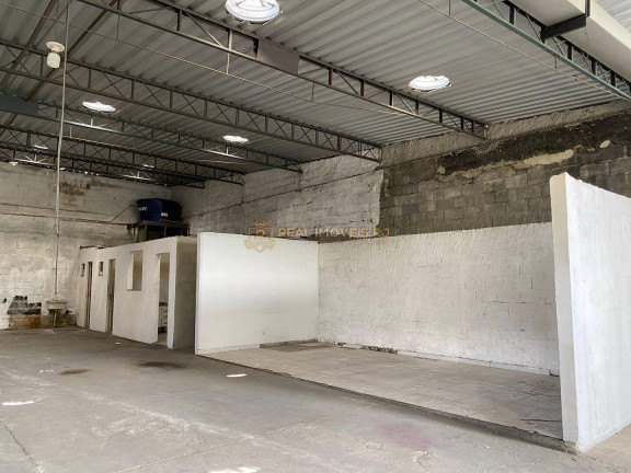 Imagem Galpão para Alugar, 430 m² em Anchieta - Rio De Janeiro Imagem Galpão para Alugar, 430 m² em Anchieta - Rio De Janeiro