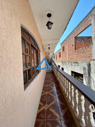 Imagem Sobrado com 1 Quarto à Venda, 109 m² em Serpa - Caieiras Imagem Sobrado com 1 Quarto à Venda, 109 m² em Serpa - Caieiras