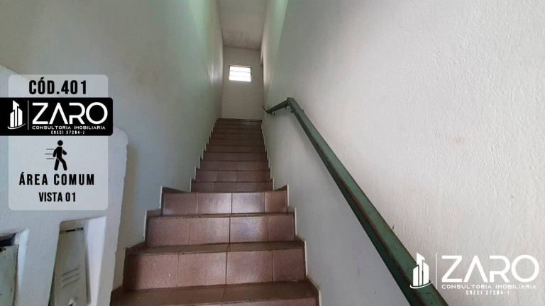 Sala Comercial para Alugar, 24 m² em Santana - Rio Claro