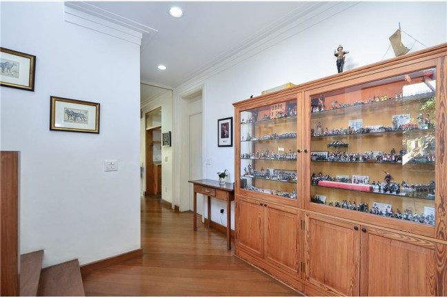Imagem Casa com 4 Quartos à Venda,  em Butantã - São Paulo