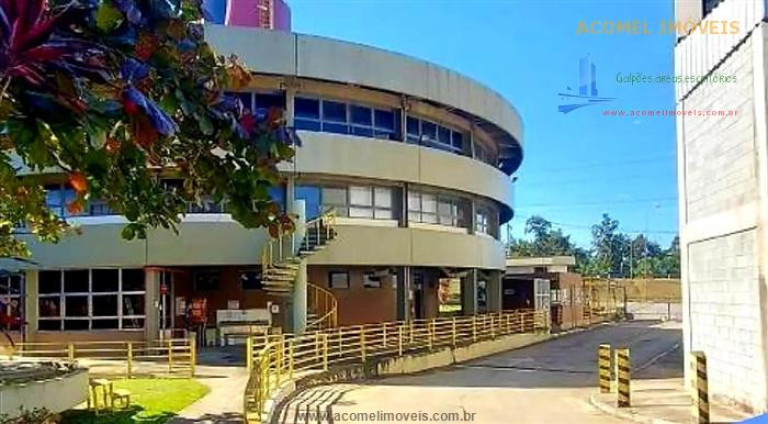 Imagem Imóvel Comercial para Alugar, 6.500 m² em Jardim Santa Cecília - Barueri Imagem Imóvel Comercial para Alugar, 6.500 m² em Jardim Santa Cecília - Barueri