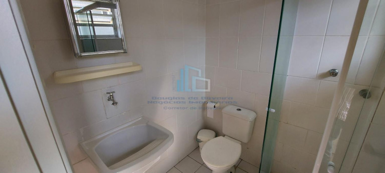 Imagem Kitnet à Venda, 21 m² em Guilhermina - Praia Grande Imagem Kitnet à Venda, 21 m² em Guilhermina - Praia Grande