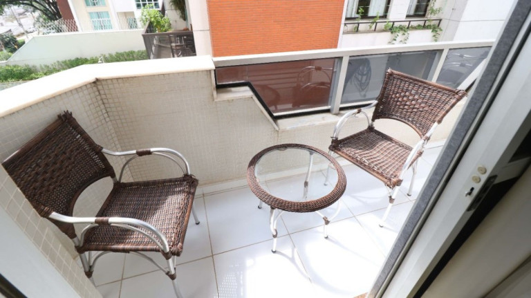 Imagem Apartamento com 4 Quartos à Venda, 182 m² em Santana - São Paulo