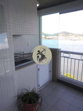 Imagem Apartamento com 3 Quartos à Venda, 199 m² em Ponta Da Praia - Santos Imagem Apartamento com 3 Quartos à Venda, 199 m² em Ponta Da Praia - Santos