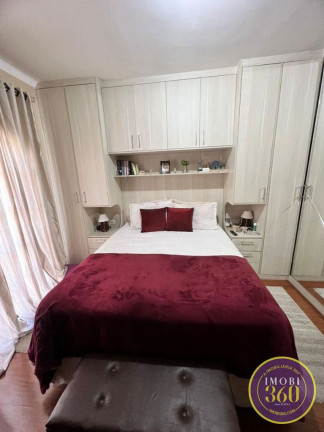 Imagem Sobrado com 2 Quartos à Venda, 156 m² em Jardim Santa Maria - São Paulo