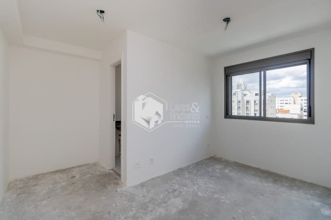 Imagem Apartamento com 2 Quartos à Venda, 61 m² em Vila Monte Alegre - São Paulo