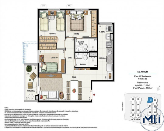 Imagem Imóvel com 2 Quartos à Venda, 57 m² em Todos Os Santos - Rio De Janeiro Imagem Imóvel com 2 Quartos à Venda, 57 m² em Todos Os Santos - Rio De Janeiro