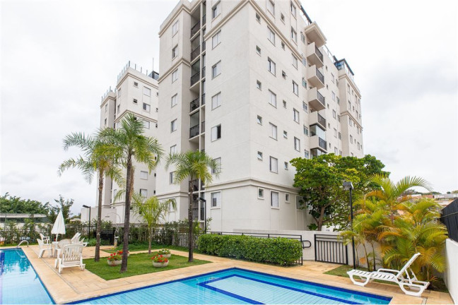 Imagem Apartamento com 2 Quartos à Venda, 117 m² em Jardim Aeroporto - São Paulo Imagem Apartamento com 2 Quartos à Venda, 117 m² em Jardim Aeroporto - São Paulo
