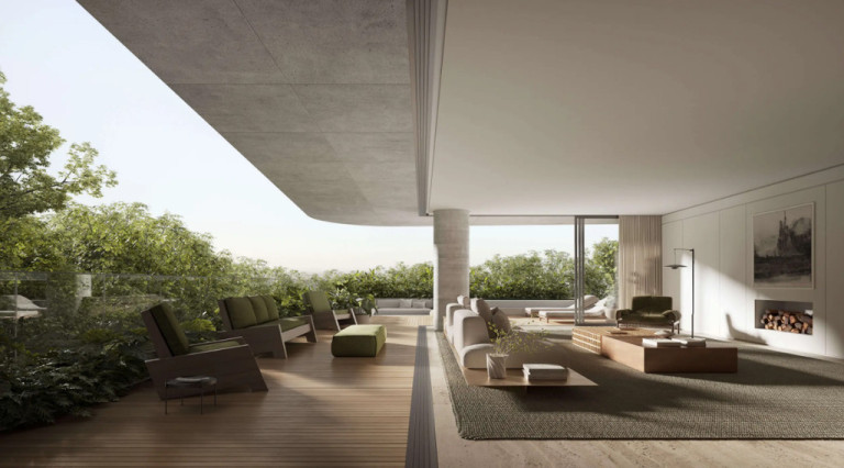 Imagem Apartamento com 3 Quartos à Venda, 265 m² em Rio Branco - Porto Alegre Imagem Apartamento com 3 Quartos à Venda, 265 m² em Rio Branco - Porto Alegre