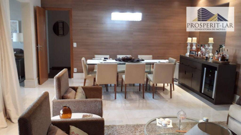 Apartamento com 4 Quartos à Venda, 179 m² em Jardim Zaira - Guarulhos