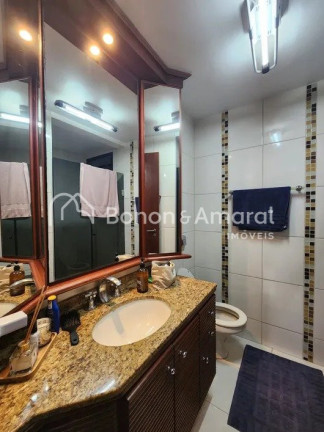 Imagem Apartamento com 3 Quartos à Venda, 105 m² em Cambuí - Campinas Imagem Apartamento com 3 Quartos à Venda, 105 m² em Cambuí - Campinas