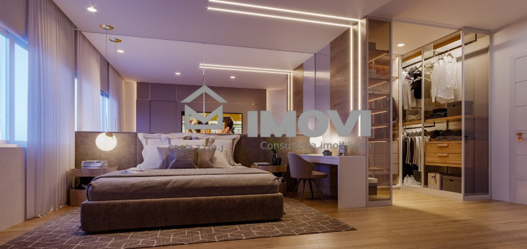 Imagem Apartamento com 4 Quartos à Venda, 171 m² em Enseada Do Suá - Vitória