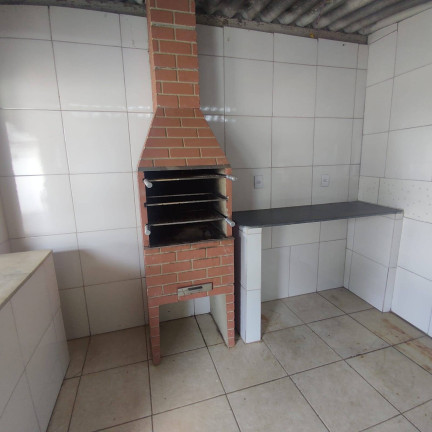 Imagem Casa com 3 Quartos para Alugar, 150 m² em São Lourenço - Anápolis