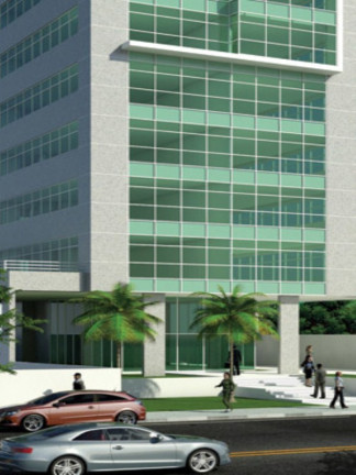 Imagem Imóvel Comercial para Alugar,  em Moema - São Paulo