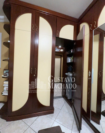 Imagem Imóvel com 3 Quartos à Venda, 125 m² em Laranjal - Volta Redonda