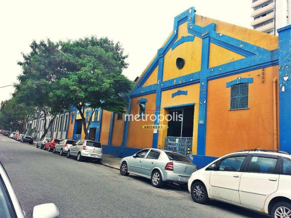 Imagem Galpão à Venda, 1.575 m² em Barra Funda - São Paulo Imagem Galpão à Venda, 1.575 m² em Barra Funda - São Paulo