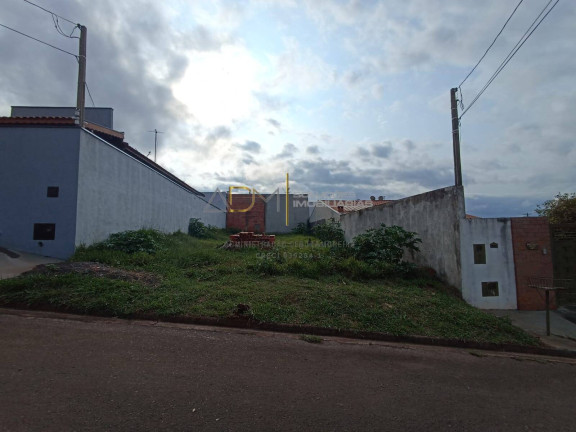 Imagem Terreno à Venda, 250 m² em Jardim Real Park - Botucatu Imagem Terreno à Venda, 250 m² em Jardim Real Park - Botucatu