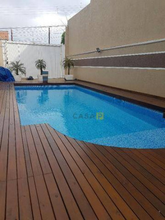 Imagem Casa com 3 Quartos à Venda, 220 m² em Parque Novo Mundo - Americana Imagem Casa com 3 Quartos à Venda, 220 m² em Parque Novo Mundo - Americana
