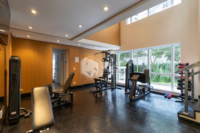Imagem Apartamento com 1 Quarto à Venda, 49 m² em Jardim Paulistano - São Paulo