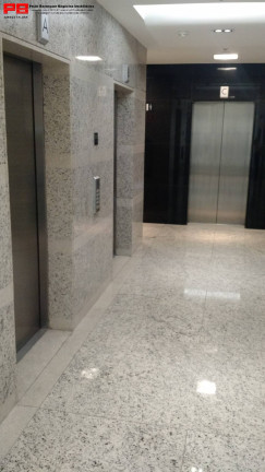 Imagem Imóvel Comercial para Alugar, 122 m² em Cidade Monções - São Paulo