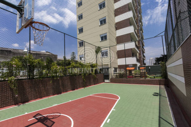 Imagem Apartamento com 3 Quartos à Venda, 92 m² em Tatuapé - São Paulo