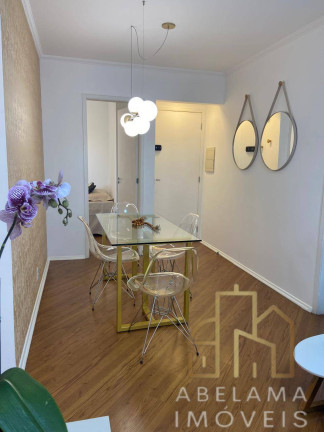 Imagem Apartamento com 3 Quartos à Venda, 59 m² em Casa Branca - Santo André Imagem Apartamento com 3 Quartos à Venda, 59 m² em Casa Branca - Santo André
