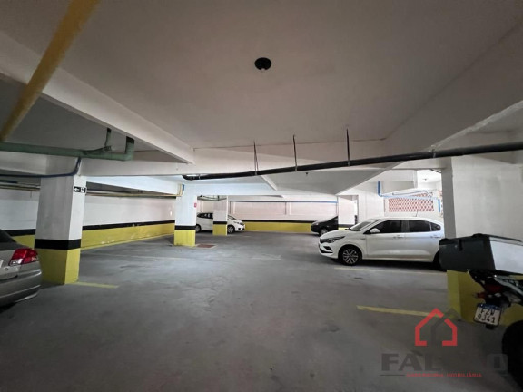 Imagem Apartamento com 1 Quarto à Venda, 60 m² em Canto Do Forte - Praia Grande Imagem Apartamento com 1 Quarto à Venda, 60 m² em Canto Do Forte - Praia Grande