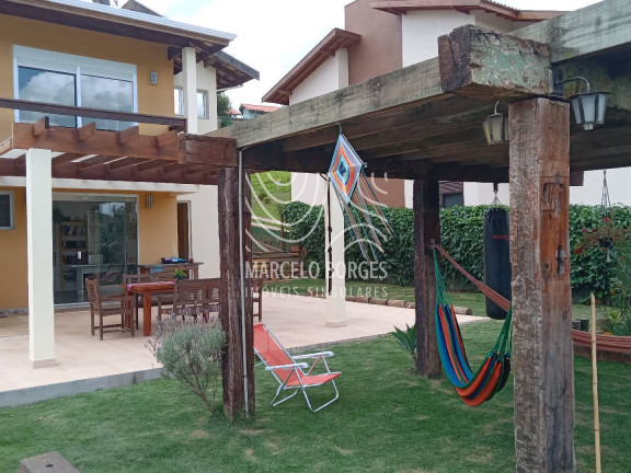 Imagem Casa de Condomínio com 4 Quartos à Venda, 310 m² em Medeiros - Jundiaí