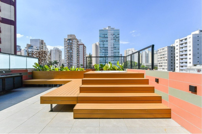 Imagem Apartamento com 1 Quarto à Venda, 100 m² em Vila Mariana - São Paulo Imagem Apartamento com 1 Quarto à Venda, 100 m² em Vila Mariana - São Paulo