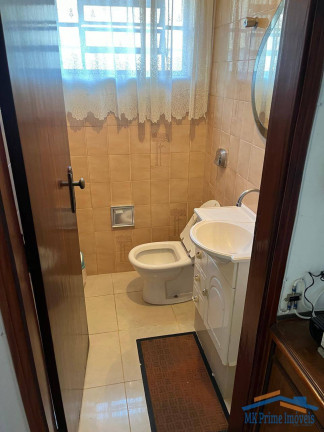 Imagem Sobrado com 2 Quartos à Venda, 200 m² em água Fria - São Paulo