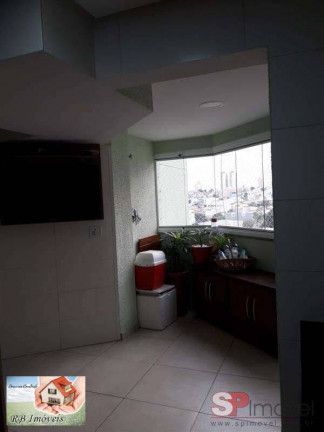 Imagem Apartamento com 3 Quartos à Venda, 106 m² em Vila Guiomar - Santo André Imagem Apartamento com 3 Quartos à Venda, 106 m² em Vila Guiomar - Santo André