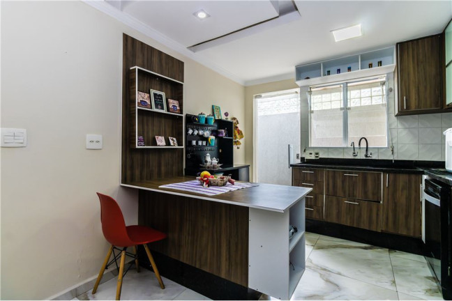 Imagem Casa com 3 Quartos à Venda,  em Parque Boturussu - São Paulo