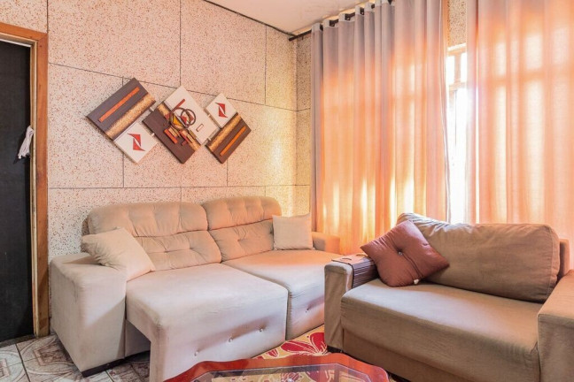 Imagem Casa com 3 Quartos à Venda, 451 m² em Vila Matilde - São Paulo