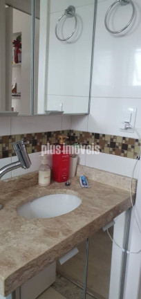 Imagem Apartamento com 2 Quartos à Venda, 45 m² em Vila Campestre - São Paulo Imagem Apartamento com 2 Quartos à Venda, 45 m² em Vila Campestre - São Paulo