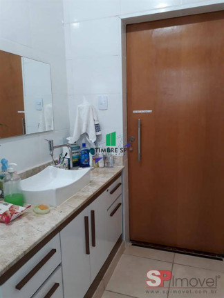 Imagem Casa com 2 Quartos à Venda, 80 m² em Vila Bandeirantes - São Paulo